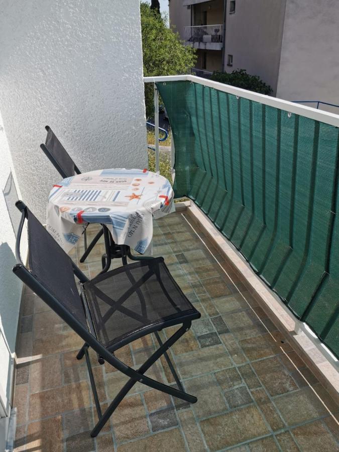 Apartman Marina 塞尼 外观 照片