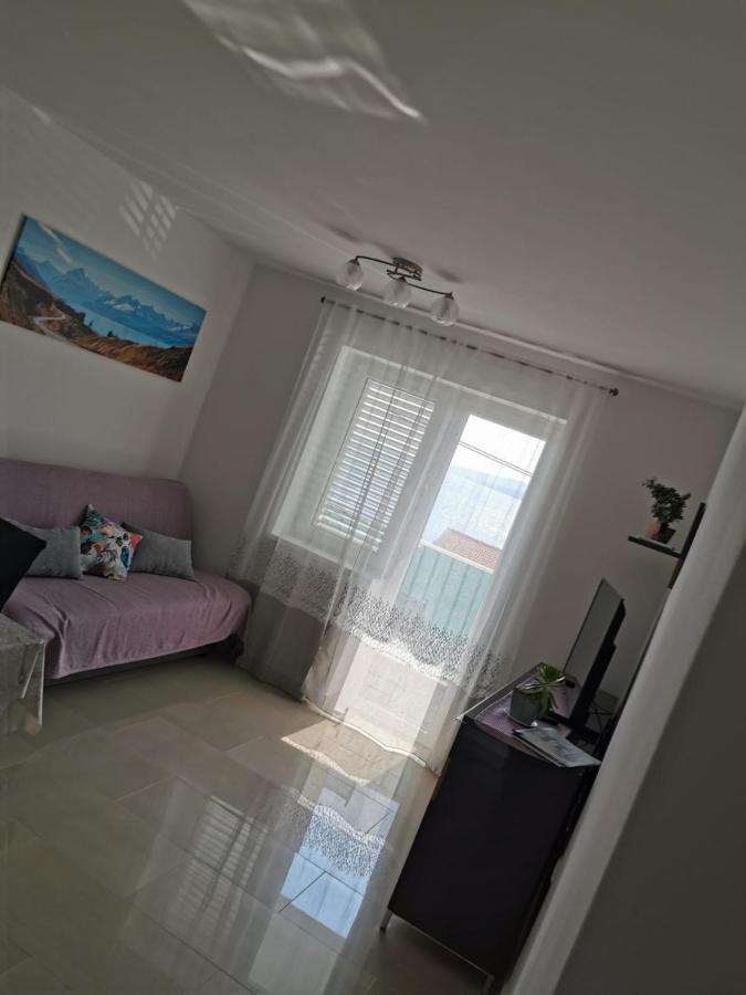 Apartman Marina 塞尼 外观 照片